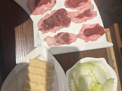 -东来顺饭庄(apm总店)