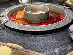 -晓宇重庆火锅(龙首店)