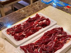 吊龙-潮悦牛肉火锅城(水贝店)