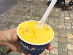 -Vola Gelato意大利手工冰淇淋(朝阳大悦城店)