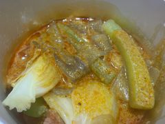 -大喜麻辣拌(凯德1818店)