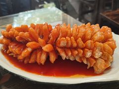 -神仙钵湘香土菜馆(光华路店)