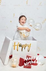 -儿童天堂专业儿童摄影(云岩区店)