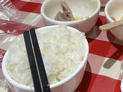 -西贝(金桥店)