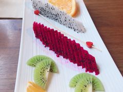 -G+KITCHEN(龙湖狮山天街店)