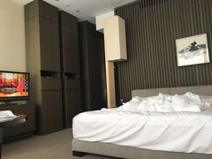 -上海柏悦酒店