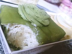 -兔兔家蛋糕甜品(德胜店)