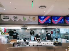-渔语鱼酸菜鱼新川菜(万象城店)