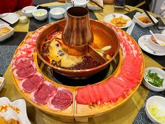 -北门涮肉·铜锅涮肉(南锣鼓巷店)