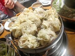 -元盛居(亚泰大街店)