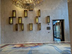 -长沙富力万达文华酒店