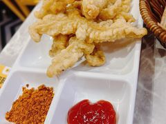 -濠七糟粕醋·椰子鸡火锅(上海首店)