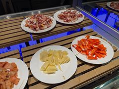 -星伦多自助料理·涮烤一体(江桥万达店)