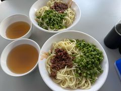 -大碗面(洗面桥街店)