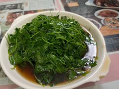 草头-蘭心餐厅(进贤路店)