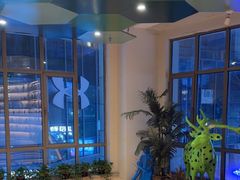 -红樱桃·欢乐餐厅(太原里店)