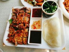 肘子酥-肘子酥·天津菜·特色捞面(德云社店)