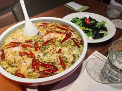 -大树餐厅(益田假日店)