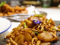 -荟廷·晶萃(陆家嘴尚悦湾店)