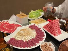 -南门涮肉(通州大船店)
