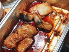 -赤坂亭·M9和牛烧肉·铁板烧·日料398放题(长泰广场店)