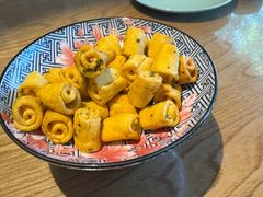 -顶顶香煎饼家常菜(金花南路店)