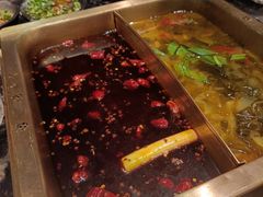 麻辣火锅-王家渡火锅店(亦庄店)