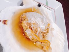 -翔峰炭火鳗鱼(悦泰街里公寓店)