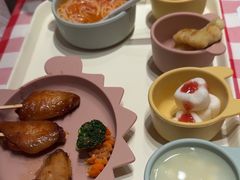 -西贝(国芳店)