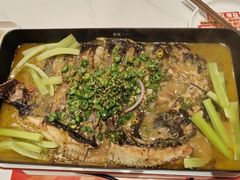 -雅佳神话·麻辣烤鱼(新街口店)