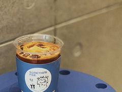 -Something For(中洲湾店)