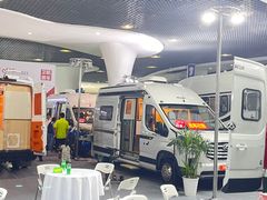 -上海汽车会展中心