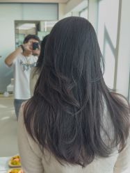-GANO HAIR 