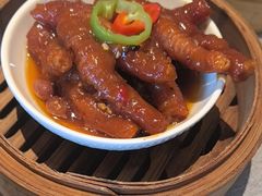 -潮府馆·非遗潮州菜·港式点心(世纪公园店)