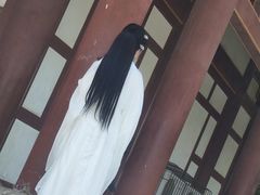 -西安青龙寺遗址景区