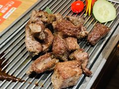 -东田之村自助餐厅(金水路店)