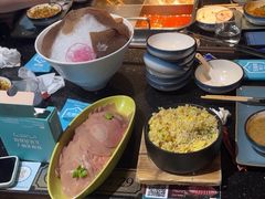 -五星桥原切肥牛火锅·30年专注好牛肉(湖塘店)