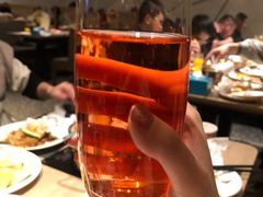 -星伦多自助料理·涮烤一体(杭州来福士店)