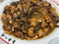 -鲁南仔·滕州炒鸡(经三路店)