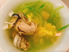 -渔娘渔家丹东海鲜(东直门店)