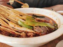 -叶婆婆钵钵鸡(解放碑店)