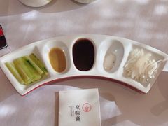 -京味斋·北京烤鸭(北京南站洋桥店)