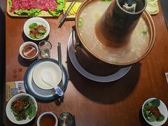-宣威山野人家·现炒云南菜(金碧店)