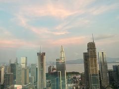 -深圳中洲万豪酒店