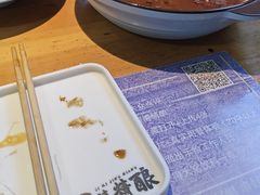 -四禧精酿烧烤串吧(大明湖店)
