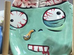 -艺彩阳光手工坊(大连恒隆广场店)