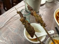 -阿凡提大盘鸡(东城墙路店)