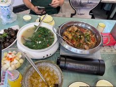 -谢大姐非遗啤酒鱼(君豪店-黑金店)