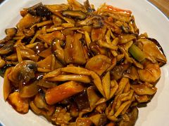 八珍豆腐-陈傻子餐厅(世纪都会店)