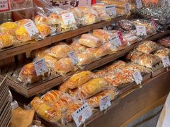 -西村叔叔的店·面包·甜品·蛋糕(清河万象汇店)